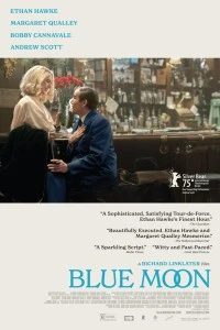 Голубая луна (2025)
